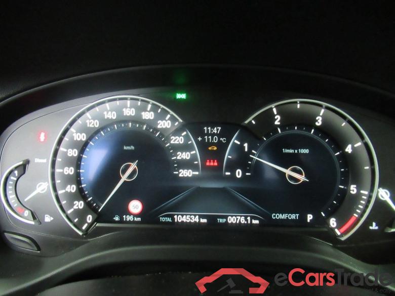BMW Baureihe X3 (G01)(12.2017->) DE - SUV5 xDrive20d Mild-Hybrid EU6d, xLine (EURO 6d), 2020 - 2021 #6 BMW Baureihe X3 (G01)(12.2017->) DE - SUV5 xDrive20d Mild-Hybrid EU6d, xLine (EURO 6d), 2020 - 2021 #6