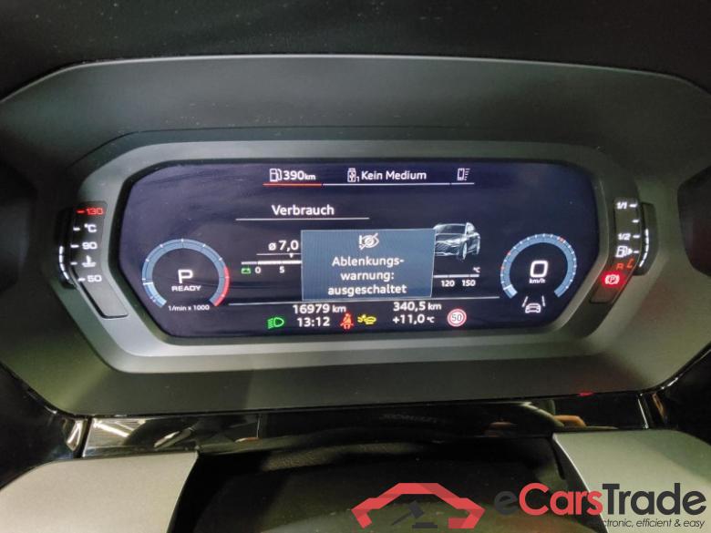 Audi A3 Sportback (8YF)(03.2024->) DE - LimS5 1.5 TFSI (MHEV) EU6e, Sportback S line, (Facelift) 2024 - 2025 #6 Audi A3 Sportback (8YF)(03.2024->) DE - LimS5 1.5 TFSI (MHEV) EU6e, Sportback S line, (Facelift) 2024 - 2025 #6