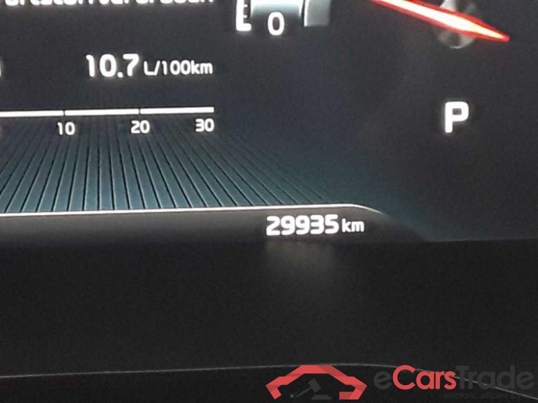 Kia ProCeed (CD)(2018->) DE - Kb/Cp5 1.6 T-GDI EU6d, GT (EURO 6d), 2021 - 2021 #5 Kia ProCeed (CD)(2018->) DE - Kb/Cp5 1.6 T-GDI EU6d, GT (EURO 6d), 2021 - 2021 #5