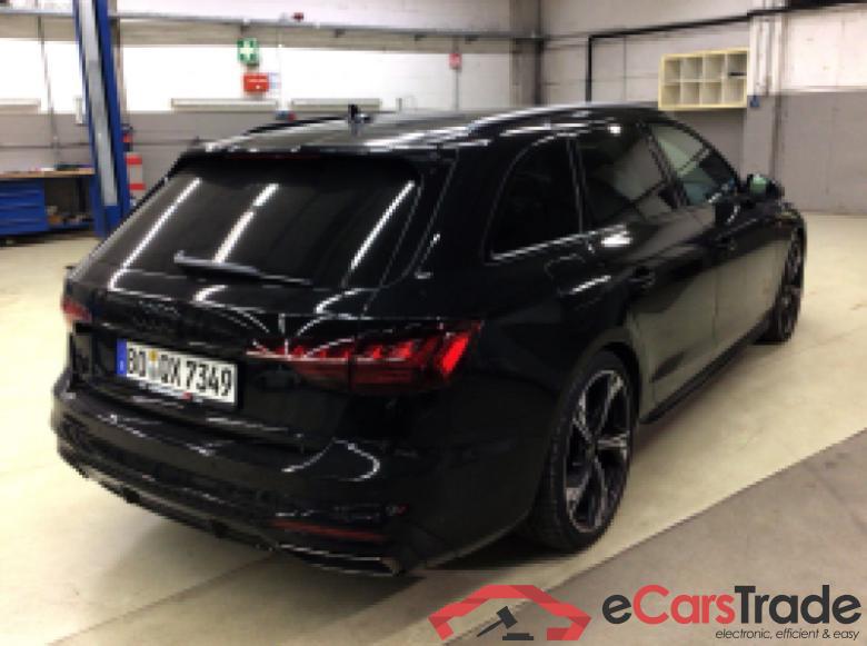 Audi A4 Avant (8WD)(05.2019->) DE - Kb5 35 2.0 TDI EU6e, Avant S line (EURO 6e), (Facelift) 2023 - 2024 #3 Audi A4 Avant (8WD)(05.2019->) DE - Kb5 35 2.0 TDI EU6e, Avant S line (EURO 6e), (Facelift) 2023 - 2024 #3