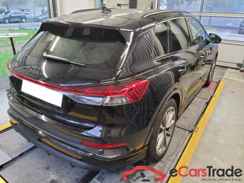 Audi Q4 e-tron (F4B)(04.2021->) DE - SUV5 40, 2021 - 2023 #3 Audi Q4 e-tron (F4B)(04.2021->) DE - SUV5 40, 2021 - 2023 #3
