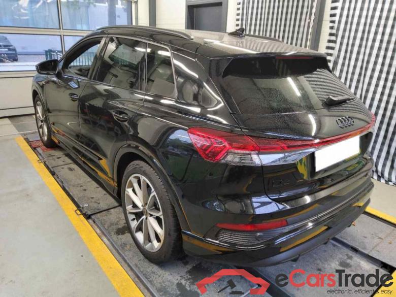 Audi Q4 e-tron (F4B)(04.2021->) DE - SUV5 40, 2021 - 2023 #4 Audi Q4 e-tron (F4B)(04.2021->) DE - SUV5 40, 2021 - 2023 #4