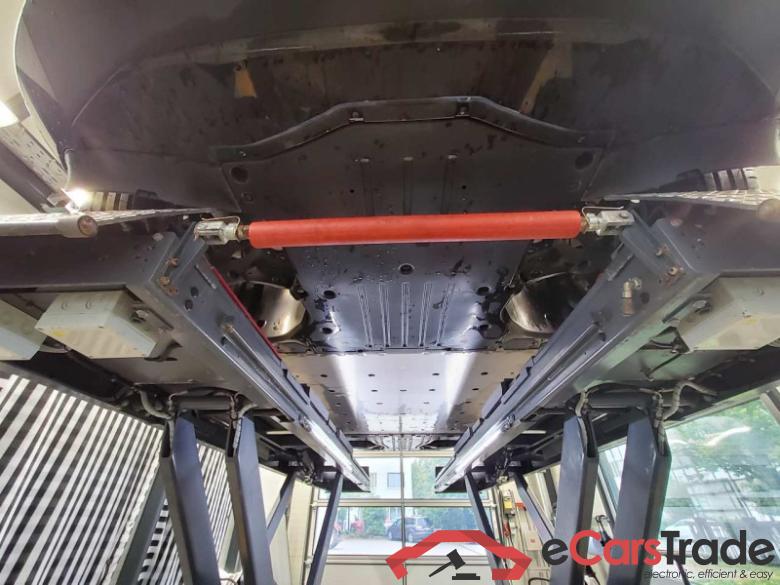 Audi Q4 e-tron (F4B)(04.2021->) DE - SUV5 40, 2021 - 2023 #5 Audi Q4 e-tron (F4B)(04.2021->) DE - SUV5 40, 2021 - 2023 #5