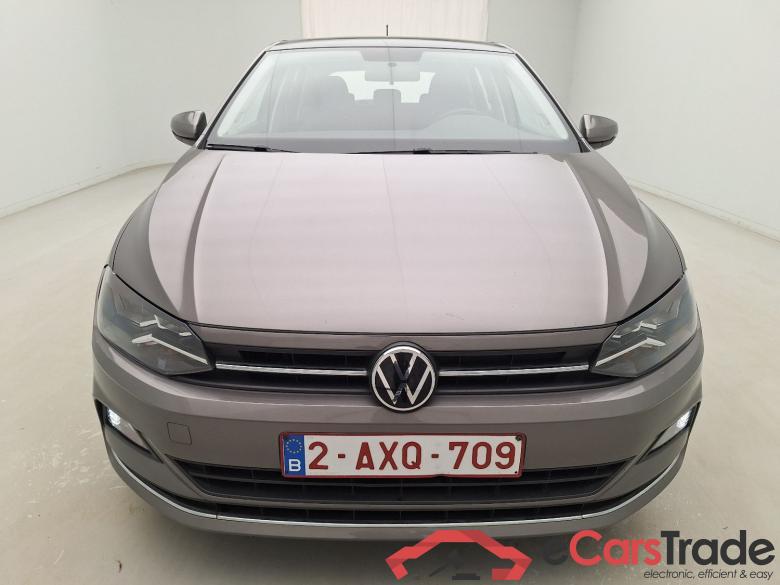 VW, Polo '17, Volkswagen Polo 1.0 TSI Highline 5d #1 VW, Polo '17, Volkswagen Polo 1.0 TSI Highline 5d #1