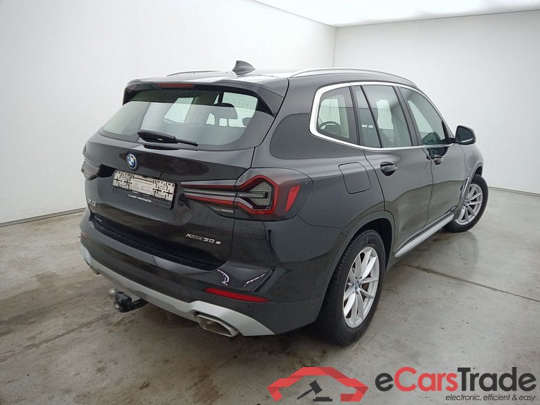 BMW X3 xDrive30e (120 kW) 5d #2