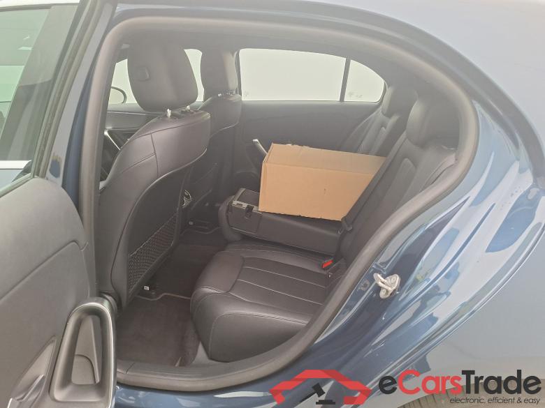 Mercedes, A-Class '18 PHEV, Mercedes-Benz A-Klasse A 250 e Business Solution 5 #4