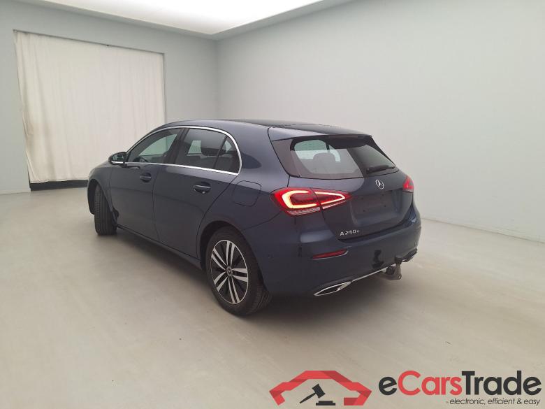 Mercedes, A-Class '18 PHEV, Mercedes-Benz A-Klasse A 250 e Business Solution 5 #6