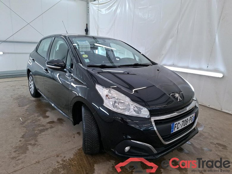 208 Affaire Premium Pack 1.5 HDi 100CV BVM6 E6dT #4