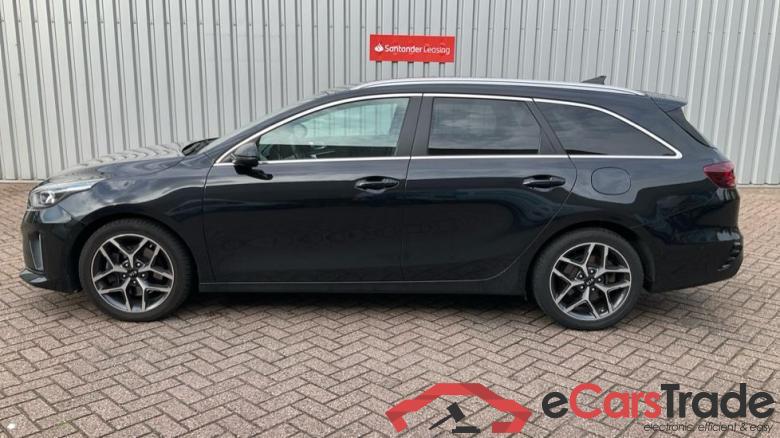 KIA CEED SPORTSWAGON 1.5tgdi mhev gt-line business edition 117kW dct7 aut #2 KIA CEED SPORTSWAGON 1.5tgdi mhev gt-line business edition 117kW dct7 aut #2