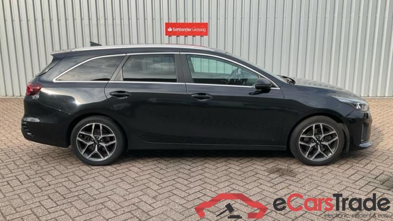 KIA CEED SPORTSWAGON 1.5tgdi mhev gt-line business edition 117kW dct7 aut #6 KIA CEED SPORTSWAGON 1.5tgdi mhev gt-line business edition 117kW dct7 aut #6