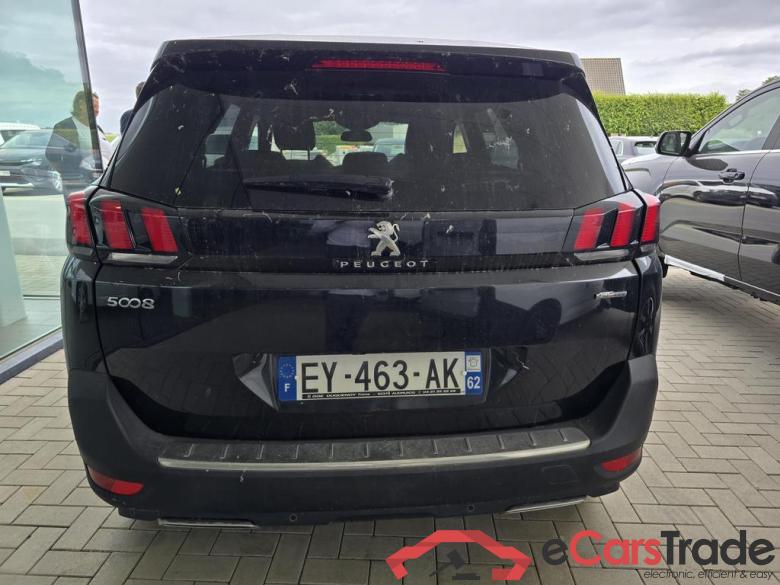 PEUGEOT 5008 1.2 PureTech GT Line #4 PEUGEOT 5008 1.2 PureTech GT Line #4