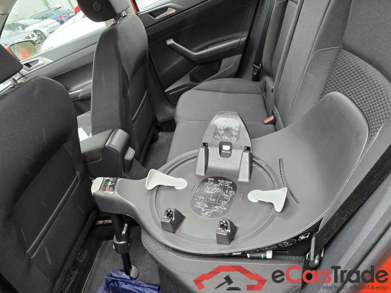 VOLKSWAGEN Polo Polo Comfortline 1.0  70 kW (95 pk) 7 versnellingen DSG #4 VOLKSWAGEN Polo Polo Comfortline 1.0  70 kW (95 pk) 7 versnellingen DSG #4