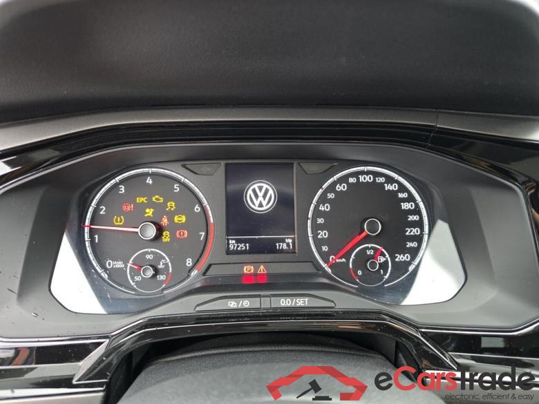 VOLKSWAGEN Polo Polo Comfortline 1.0  70 kW (95 pk) 7 versnellingen DSG #5 VOLKSWAGEN Polo Polo Comfortline 1.0  70 kW (95 pk) 7 versnellingen DSG #5