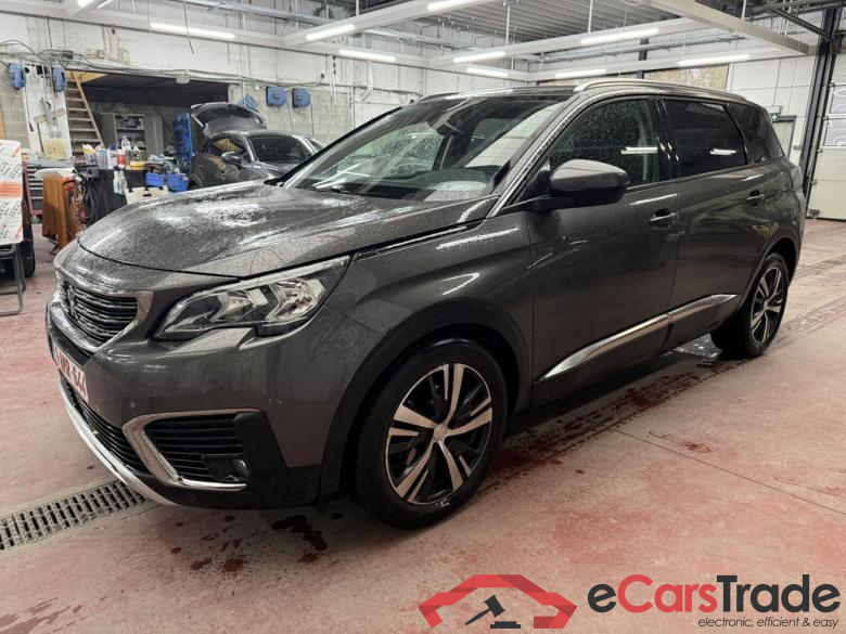 PEUGEOT SUV 5008 1.2 PureTech Allure PEUGEOT SUV 5008 1.2 PureTech Allure