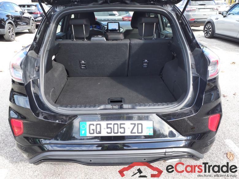 FORD Puma 1.0 Flexifuel 125 mHEV ST LINE BVM #2