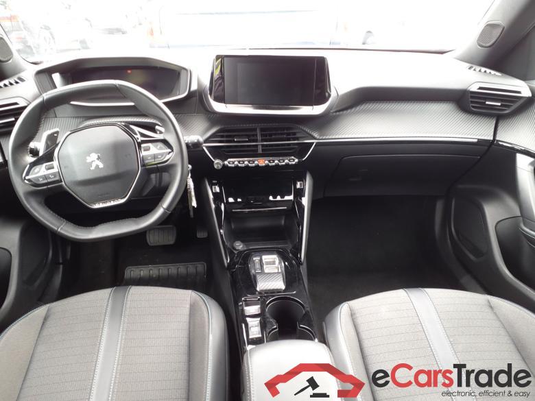 PEUGEOT 2008 Puretech 130 cv S&S EAT8 Allure Pack #4 PEUGEOT 2008 Puretech 130 cv S&S EAT8 Allure Pack #4
