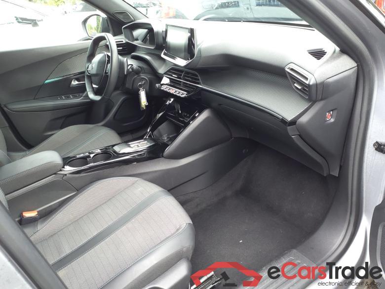 PEUGEOT 2008 Puretech 130 cv S&S EAT8 Allure Pack #5 PEUGEOT 2008 Puretech 130 cv S&S EAT8 Allure Pack #5