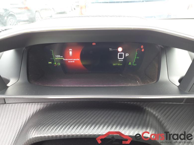 PEUGEOT 2008 Puretech 130 cv S&S EAT8 Allure Pack #6 PEUGEOT 2008 Puretech 130 cv S&S EAT8 Allure Pack #6