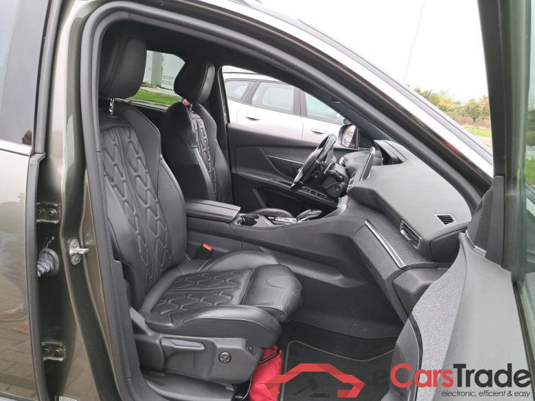 PEUGEOT - PEU 5008 BlueHDi 130PK EAT8 GT Line Pack Leather & Two Removable Seats & VisioPark II & Drive Assist & Safety Plus #3 PEUGEOT - PEU 5008 BlueHDi 130PK EAT8 GT Line Pack Leather & Two Removable Seats & VisioPark II & Drive Assist & Safety Plus #3