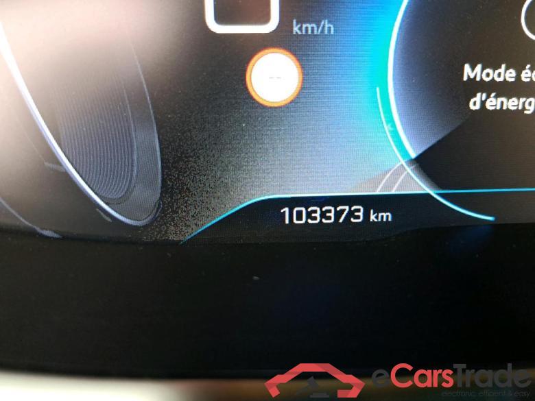 PEUGEOT - PEU 5008 BlueHDi 130PK EAT8 GT Line Pack Leather & Two Removable Seats & VisioPark II & Drive Assist & Safety Plus #5 PEUGEOT - PEU 5008 BlueHDi 130PK EAT8 GT Line Pack Leather & Two Removable Seats & VisioPark II & Drive Assist & Safety Plus #5