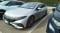 preview Mercedes EQS #0