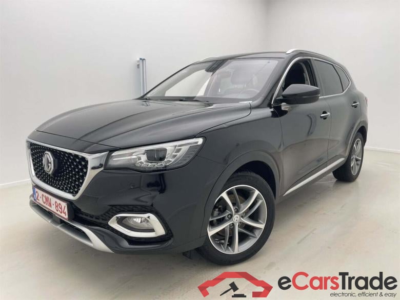 MG EHS 1.5T COMFORT AUT MG EHS 1.5T COMFORT AUT