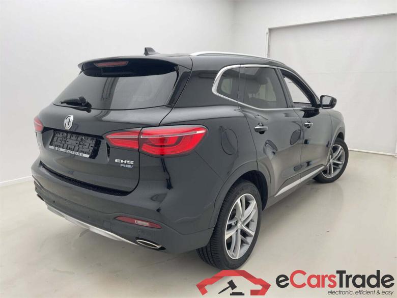 MG EHS 1.5T COMFORT AUT #2 MG EHS 1.5T COMFORT AUT #2