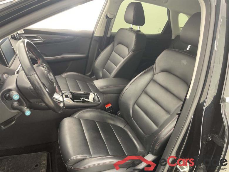 MG EHS 1.5T COMFORT AUT #5 MG EHS 1.5T COMFORT AUT #5