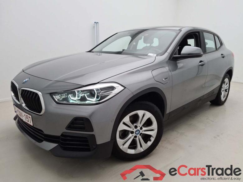 BMW X2 25EA XDRIVE #1