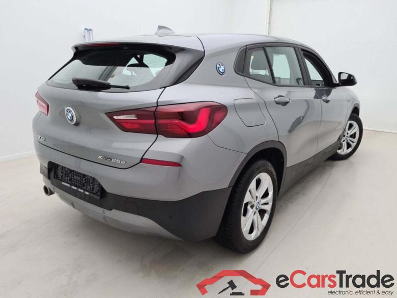 BMW X2 25EA XDRIVE #2