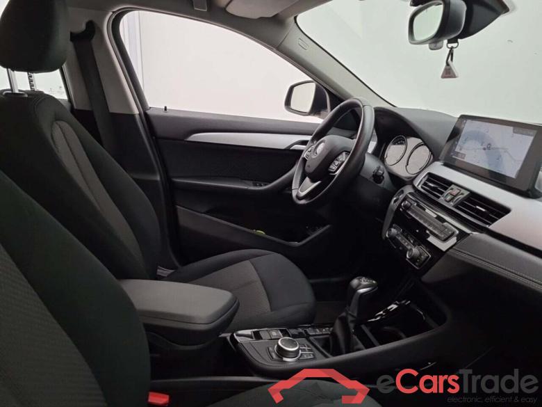 BMW X2 25EA XDRIVE #3