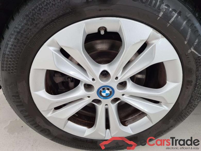 BMW X2 25EA XDRIVE #5