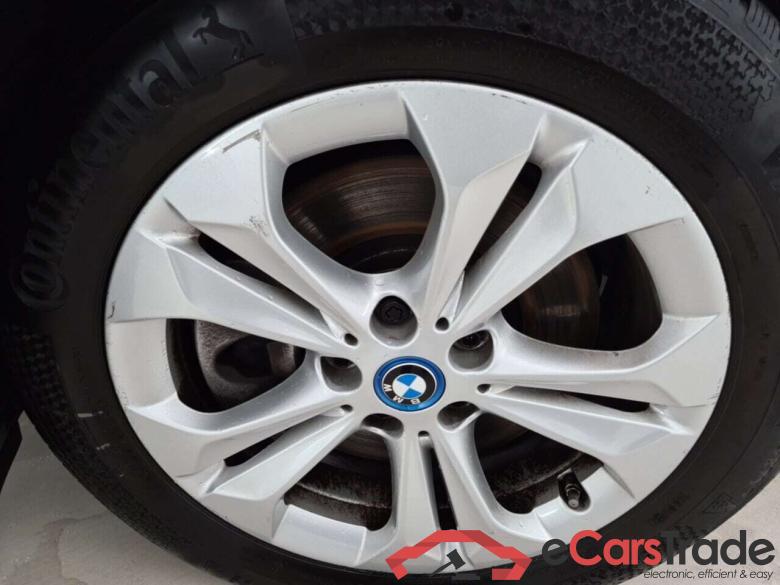 BMW X2 25EA XDRIVE #6