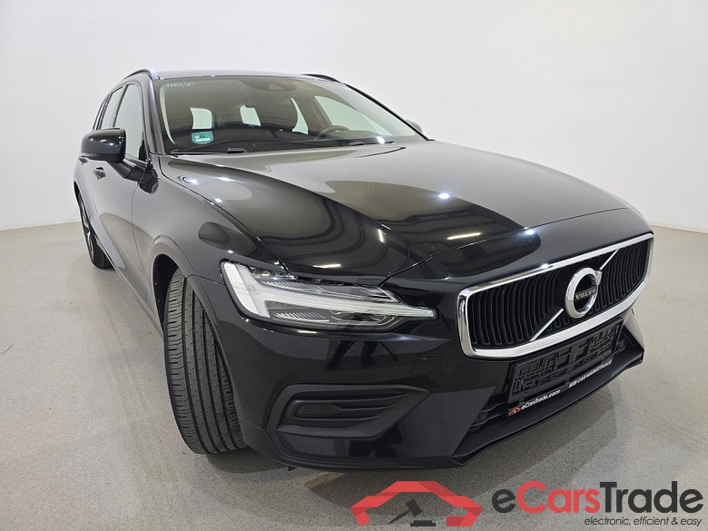 Volvo V60 2.0 D3 LED-Xenon Virtual ACC Navi KeylessGo Klima PDC ... #3