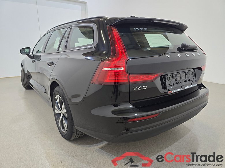 Volvo V60 2.0 D3 LED-Xenon Virtual ACC Navi KeylessGo Klima PDC ... #6