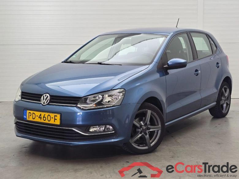 VOLKSWAGEN POLO 1.2 TSI Comfortline #1 VOLKSWAGEN POLO 1.2 TSI Comfortline #1