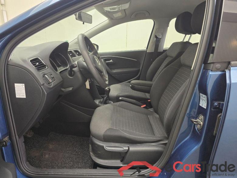 VOLKSWAGEN POLO 1.2 TSI Comfortline #5 VOLKSWAGEN POLO 1.2 TSI Comfortline #5