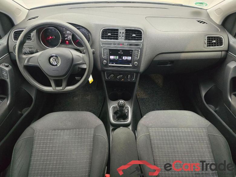 VOLKSWAGEN POLO 1.2 TSI Comfortline #6 VOLKSWAGEN POLO 1.2 TSI Comfortline #6