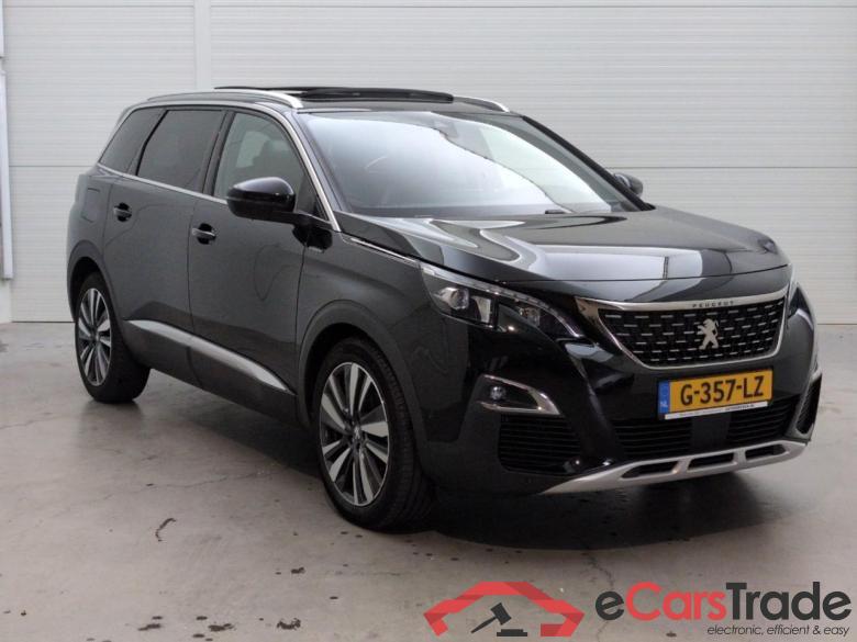 PEUGEOT 5008 1.2 PureTech GT-Line #2 PEUGEOT 5008 1.2 PureTech GT-Line #2