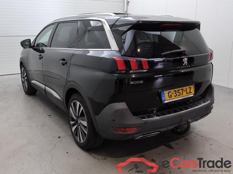 PEUGEOT 5008 1.2 PureTech GT-Line #3 PEUGEOT 5008 1.2 PureTech GT-Line #3