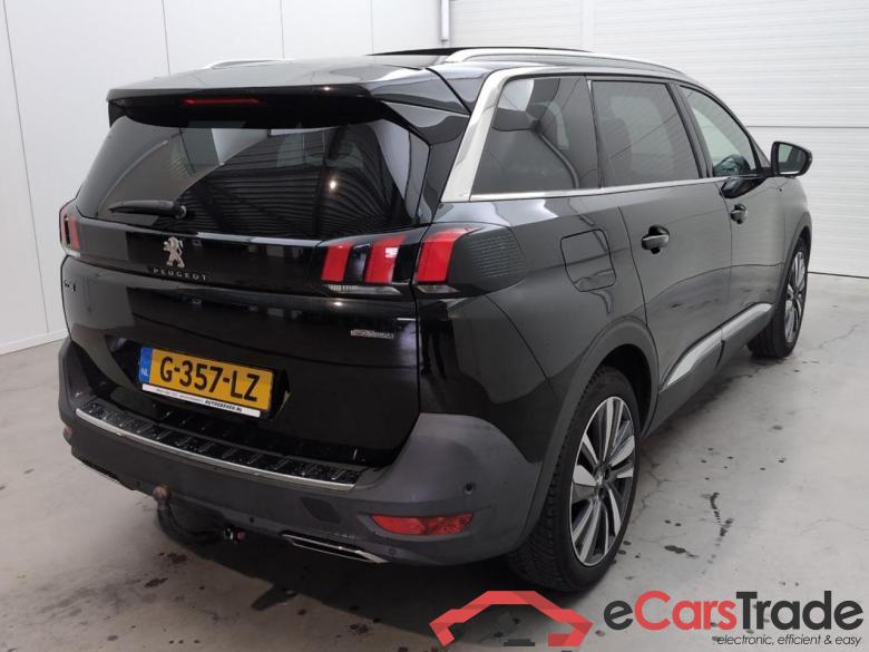 PEUGEOT 5008 1.2 PureTech GT-Line #4 PEUGEOT 5008 1.2 PureTech GT-Line #4