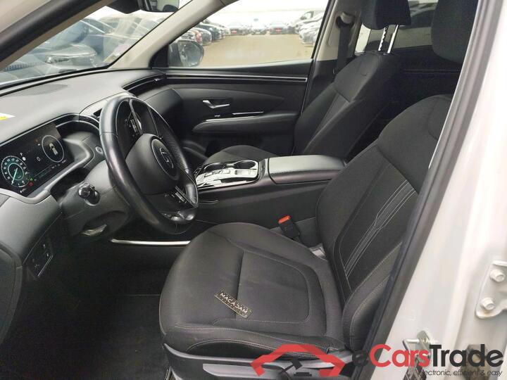 Hyundai Tucson 1.6 T-GDI Plug-In Hybrid Creative 4WD Aut. LED Virtual Navi KeylessGo Camera Klima PDC ... #5