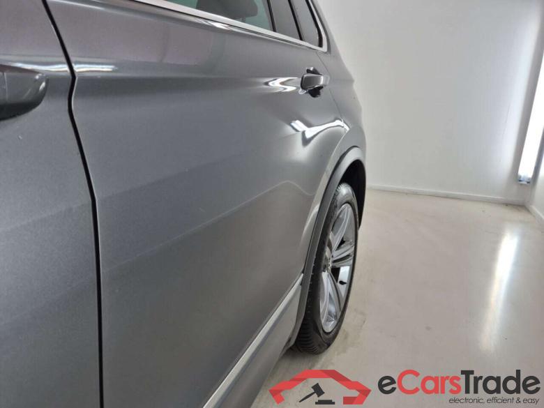 VOLKSWAGEN TIGUAN 2.0 TDI HIGHLINE #6 VOLKSWAGEN TIGUAN 2.0 TDI HIGHLINE #6