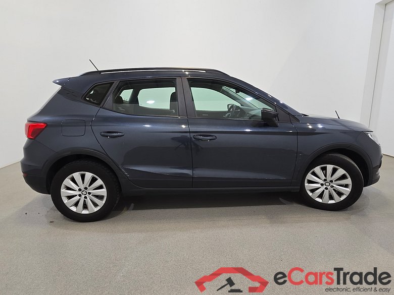 Seat Arona 1.0 TSI 115Hp Style Navi Klima PDC ... #5
