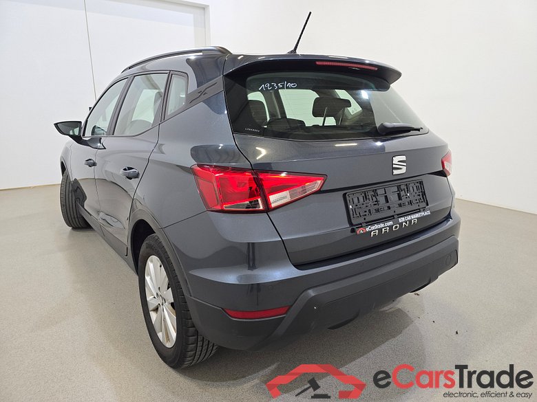 Seat Arona 1.0 TSI 115Hp Style Navi Klima PDC ... #6
