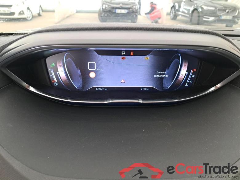 PEUGEOT 5008 5p SUV Puretech 180 S&S EAT8 GT Line #6 PEUGEOT 5008 5p SUV Puretech 180 S&S EAT8 GT Line #6