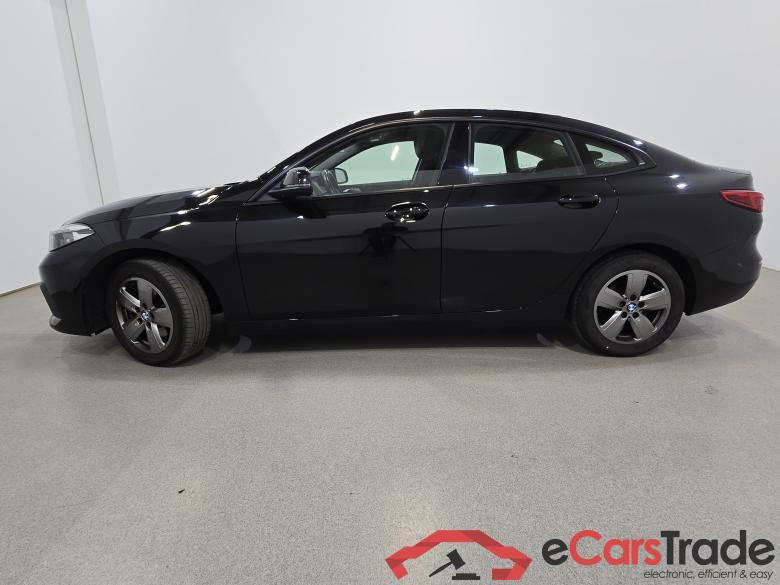 BMW 218d Gran Coupe LED-Xenon LC-Pro Navi KeylessGo Camera Klima PDC ... #2