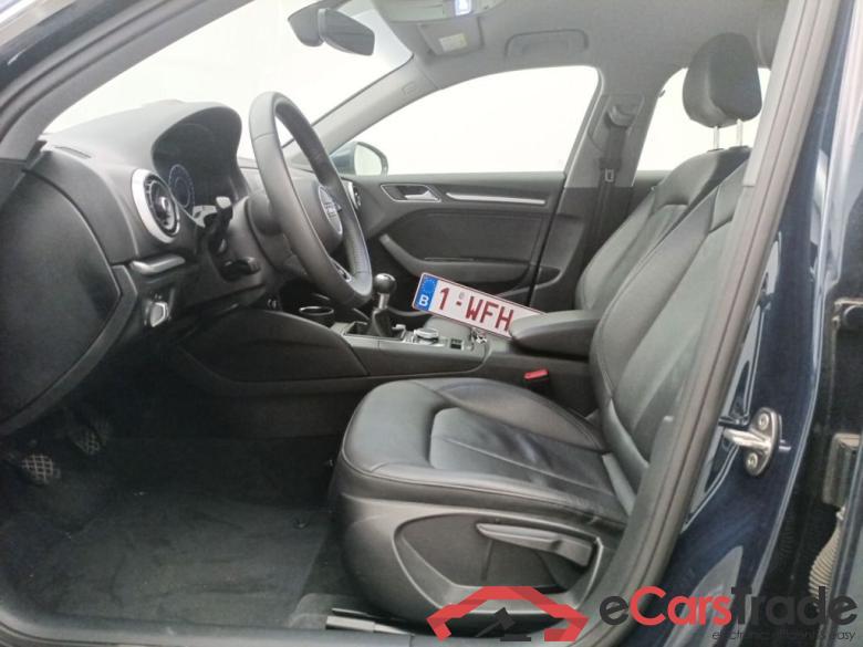 Audi A3 Sportback 1.0 30 TFSI Design LED Virtual Navi Leather Camera Klima PDC ... #5