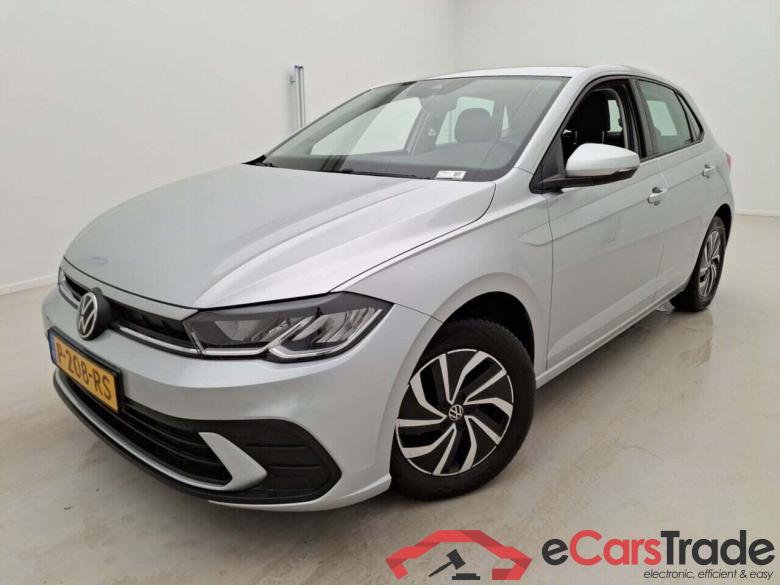 VOLKSWAGEN POLO 1.0 TSI Life DSG #1 VOLKSWAGEN POLO 1.0 TSI Life DSG #1