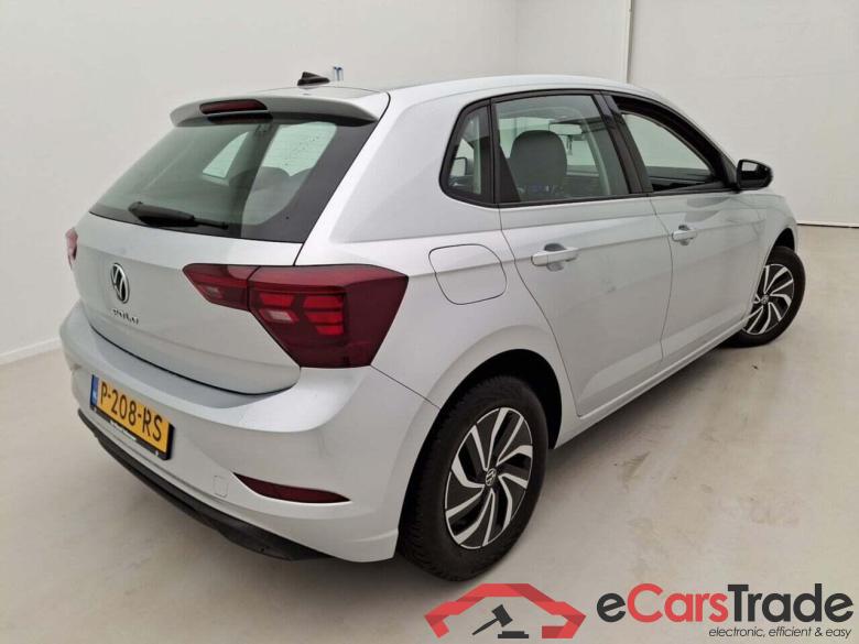 VOLKSWAGEN POLO 1.0 TSI Life DSG #2 VOLKSWAGEN POLO 1.0 TSI Life DSG #2